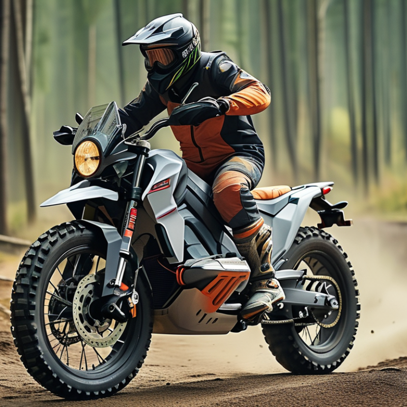How to Choose the Best Electric Dirt Bike for Your Needs?