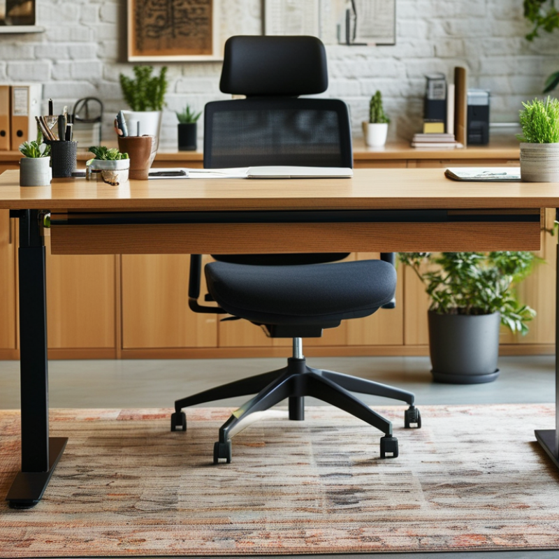 How to Choose the Best Standing Desks for Your Office Needs?