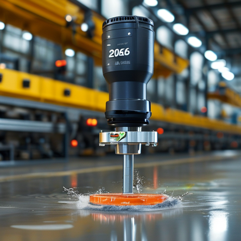 Top Paddle Mixer Trends in 2026 What Buyers Should Know?