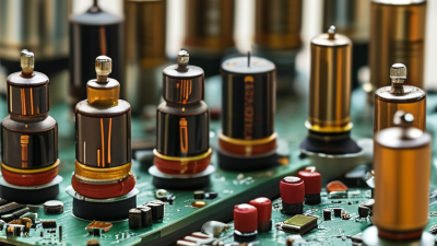 How to Choose the Right Variable Resistor for Your Project?