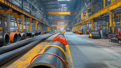Top 10 Benefits of Rubber Hose Heat Resistance for Industrial Applications?