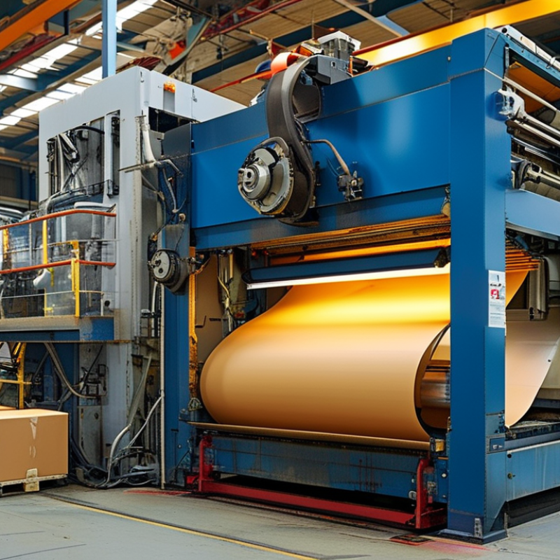 Top 10 Corrugated Paper Machine Suppliers You Should Know?