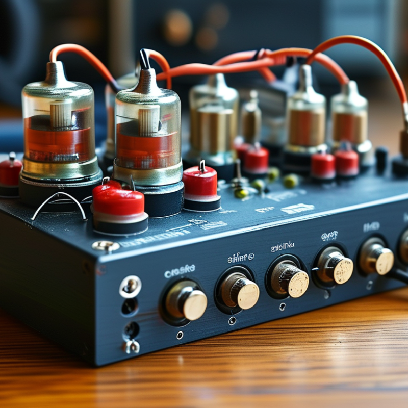 What is a Variable Resistor and How Does it Work?