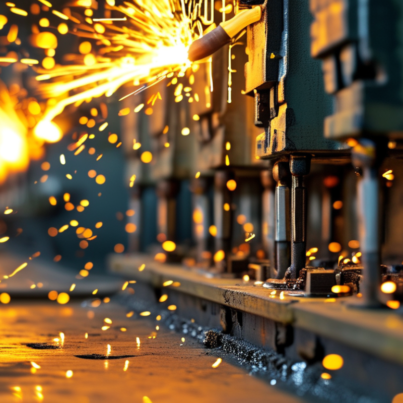 Why Do Contactor Contacts Get Welded Together in Machines?