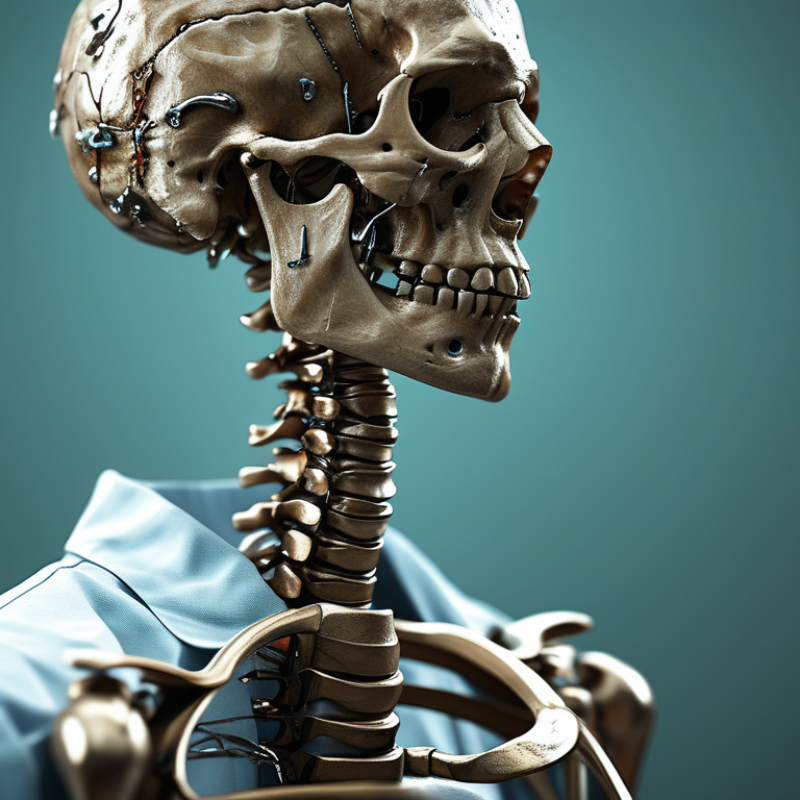 What is Spinal Fusion and How Do Implants Benefit Patients?