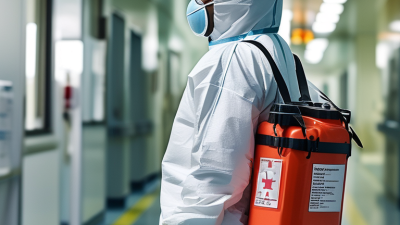 What is a Biohazard Specimen Bag and Why is it Important?
