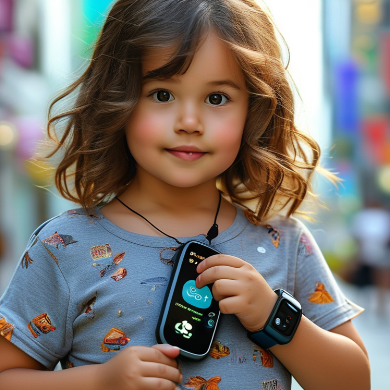 2026 Best Kids Smart Watches to Buy for Your Child?