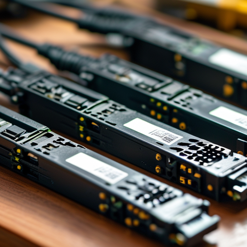 How to Choose the Right SFP+ Transceiver for Your Network?