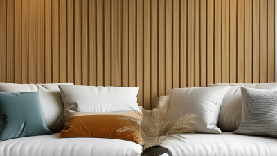 Top 5 Wpc Fluted Wall Panel Benefits for Global Buyers?