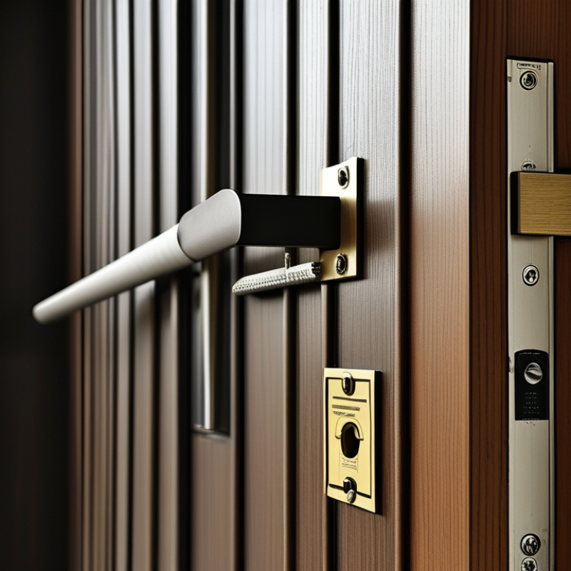 How to Measure for a Replacement Entry Door Easily?