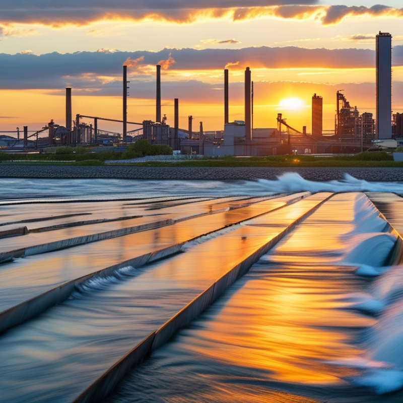 Top 5 Tips for Sourcing in the Water Recycling Industry?