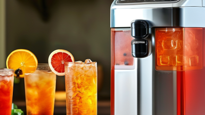 Top 10 Ice Machines for Home Use Which One is Best?