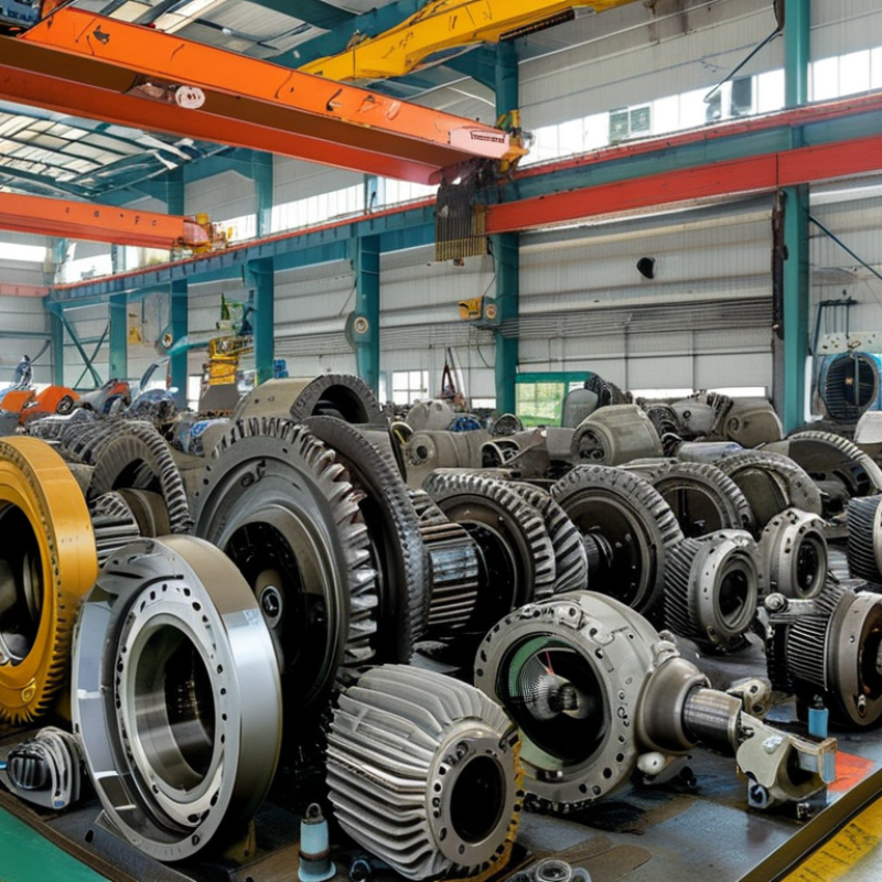 China Best Gearbox Options for Global Buyers to Consider?
