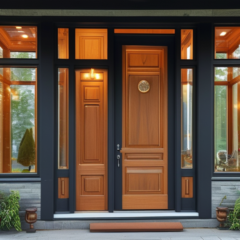 Top 10 Windows Doors And More Options For Global Buyers?