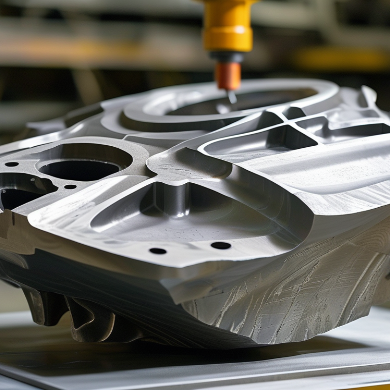 Why Choose Investment Casting for Your Next Project?