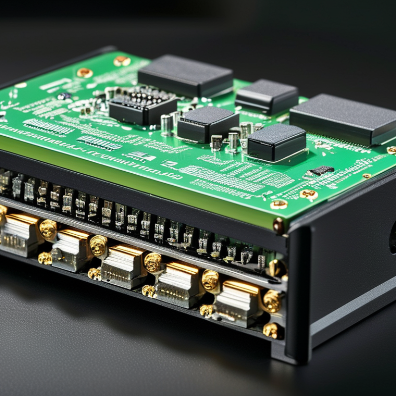 Top Quality Controller Protection Board for Global Buyers?