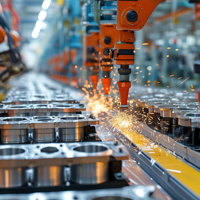 China Top Precision Aluminum Parts for Global Buyers?