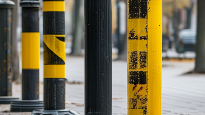 10 Best Security Bollards for Ultimate Protection and Safety?