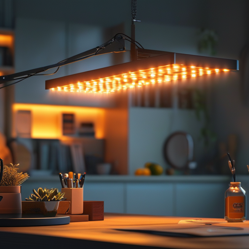 Why Do LED Lights Flicker and How to Dim Them Smoothly?
