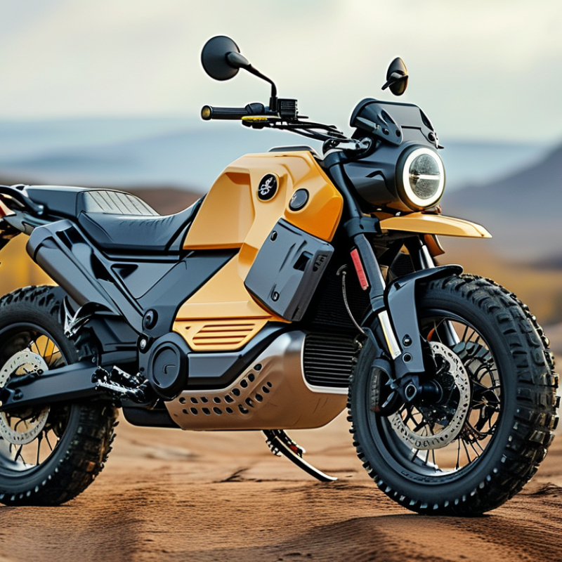 Off Road Electric Scooter Tips for Ultimate Adventure Buying Guide?