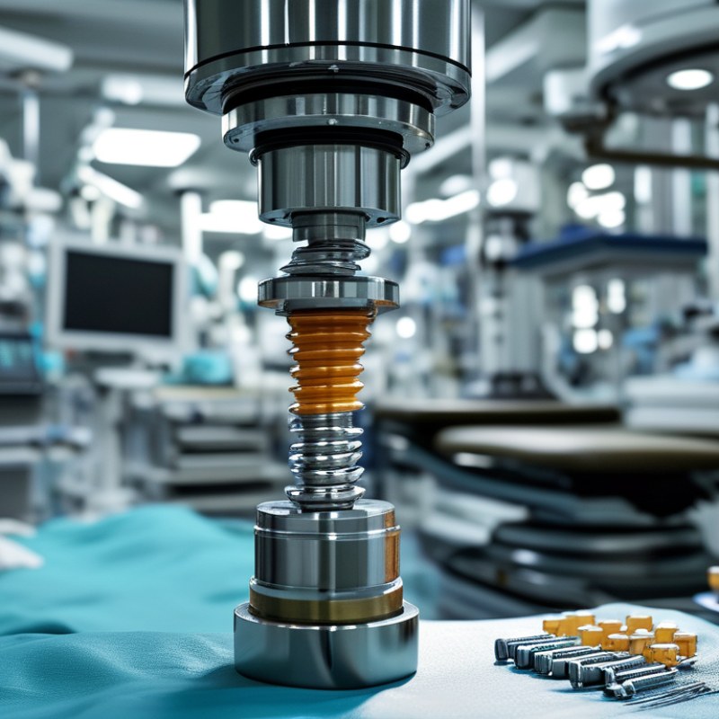How to Evaluate Safety Performance of Orthopedic Implants?