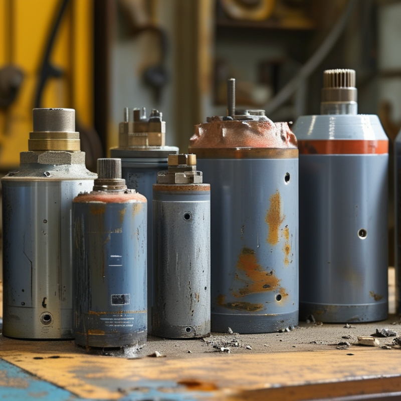 How to Fix Hydraulic Cylinder Drifting Issues Quickly?