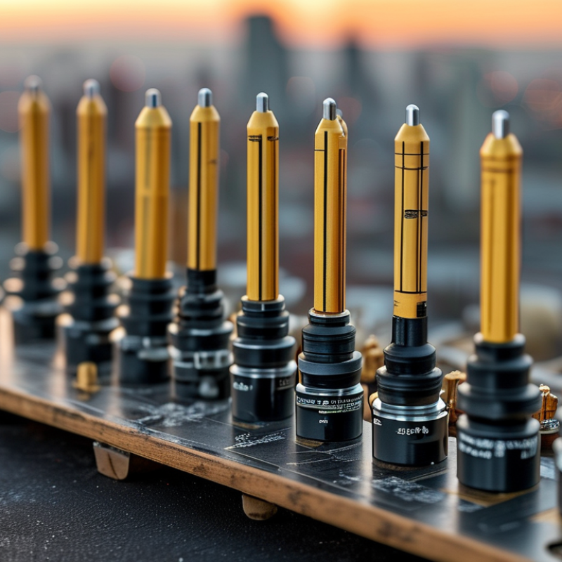 Top RF Resistor Suppliers for Global Buyers in 2026?