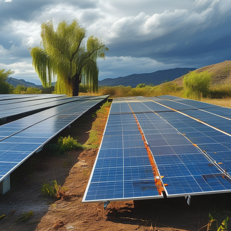 How to Diagnose Why is My Solar Panel Not Producing Full Power?