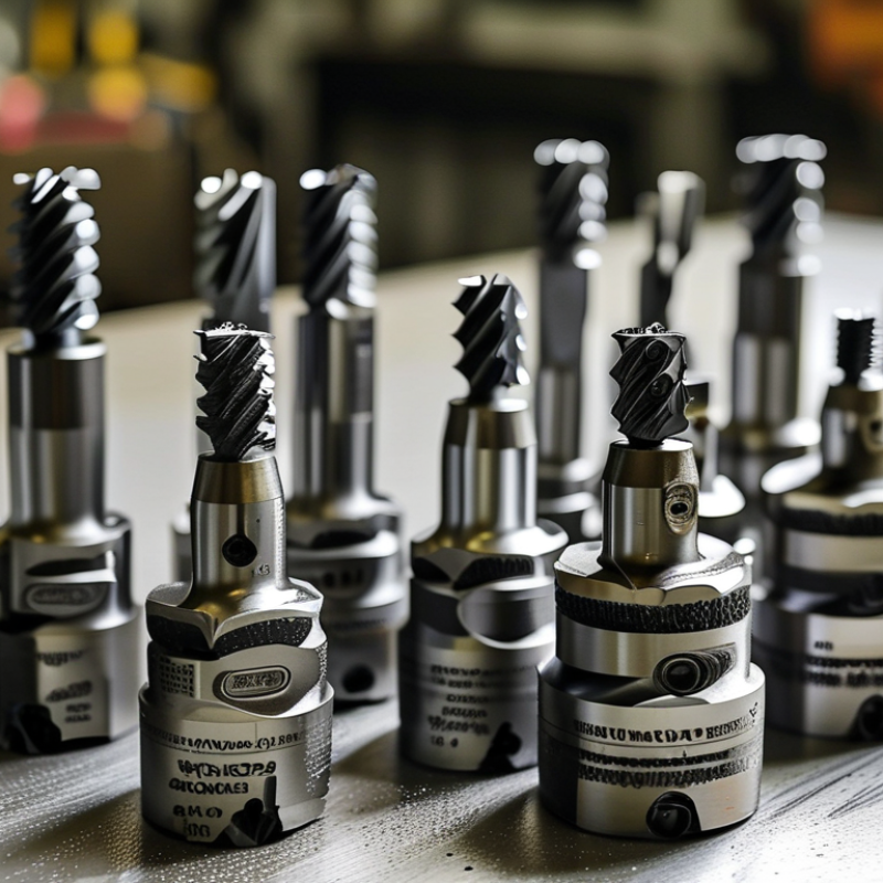 Top 10 Milling Chuck Collet Types for Global Buyers?