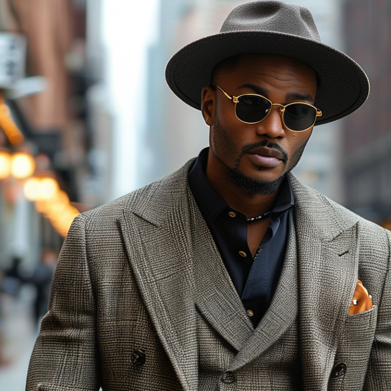 How to Improve Men's Fashion Style Tips for Every Occasion?