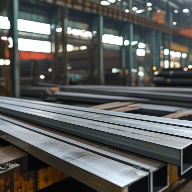 How to Select Reliable Metal Suppliers from China for Your Business?