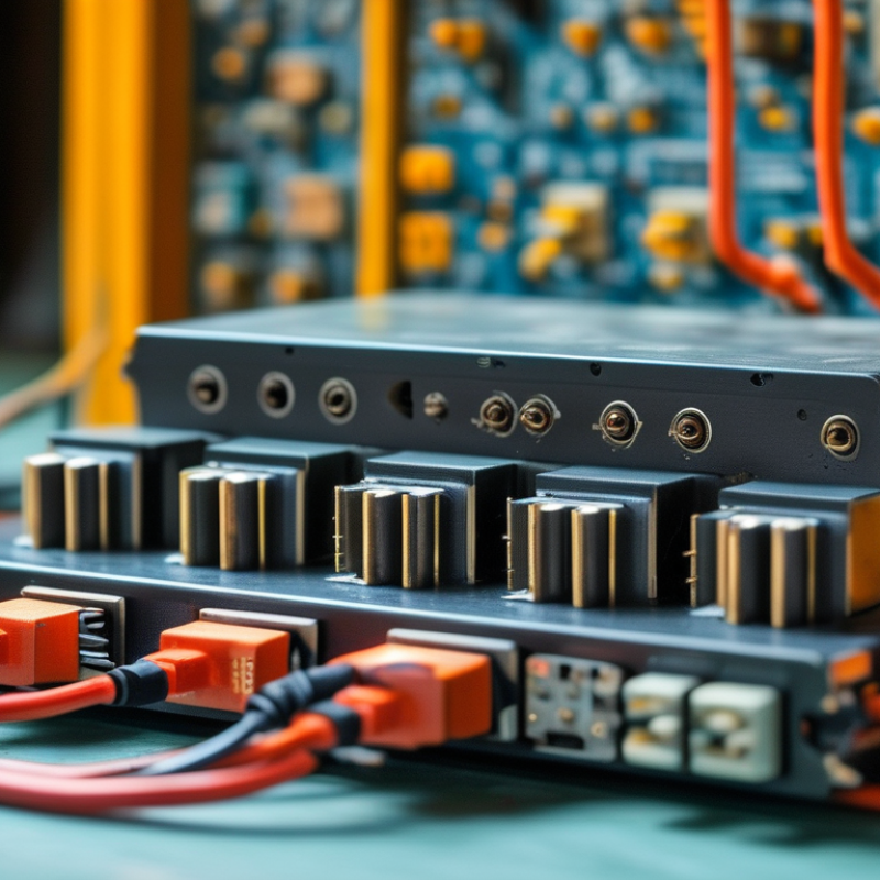 Why Does My DC Power Supply Voltage Drop Under Load?