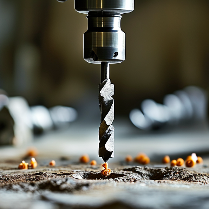 Why Choose Button Drill Bit for Your Drilling Needs?