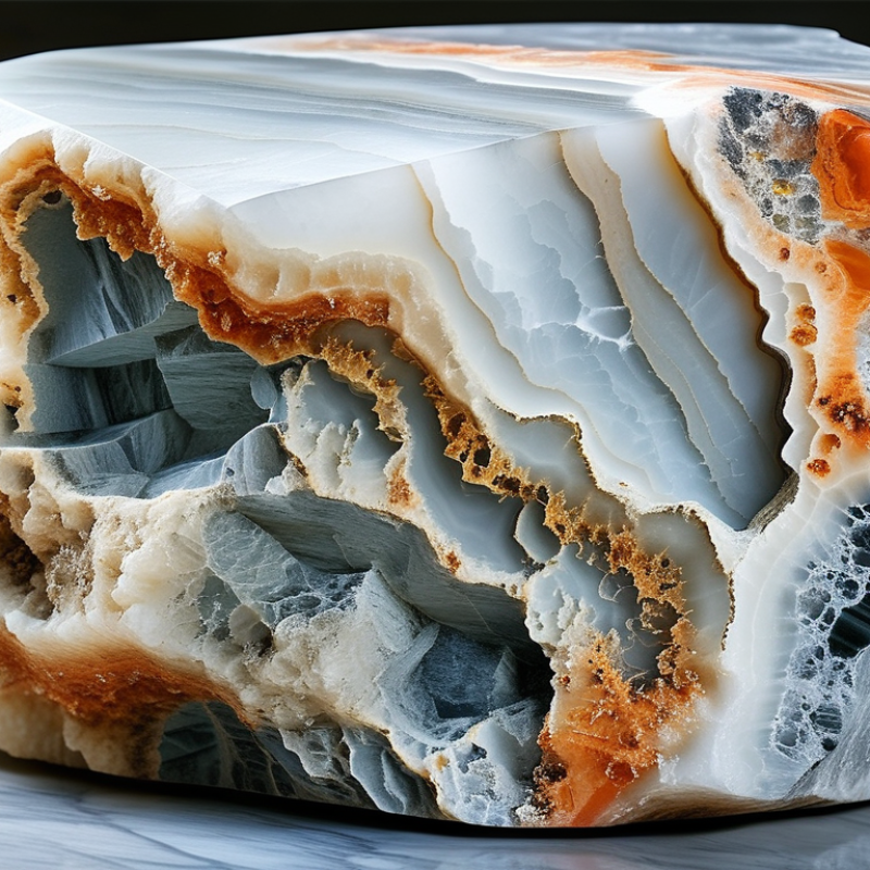 Why Do Some Marbles Have More Veins Than Others Explained