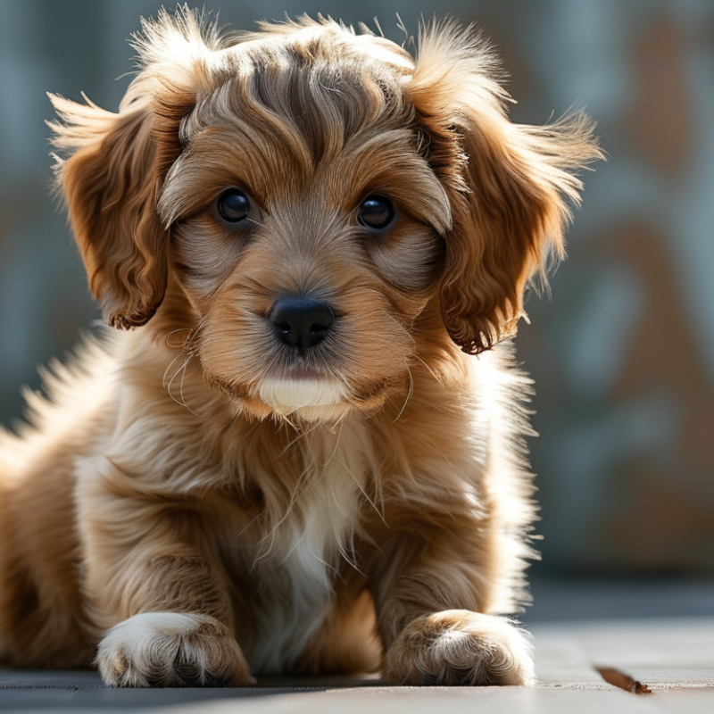 Why Can't Puppies Digest Cheap Protein Sources Effectively?