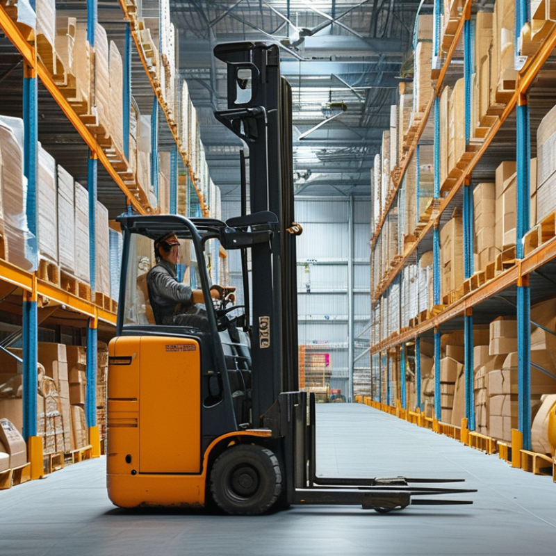 What is a Warehouse Bollard and Why is it Important?