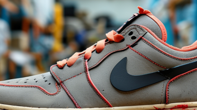 How to Find the Best Korean OEM Sneaker Factory for Your Needs?
