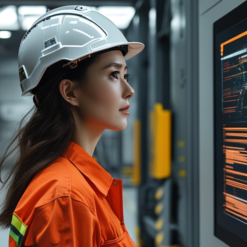 Top 5 Smart Technologies Transforming Safety Equipment Today?