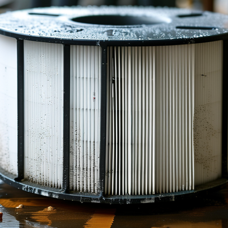 How Does Humidity Impact Air Filter Efficiency in 2026?