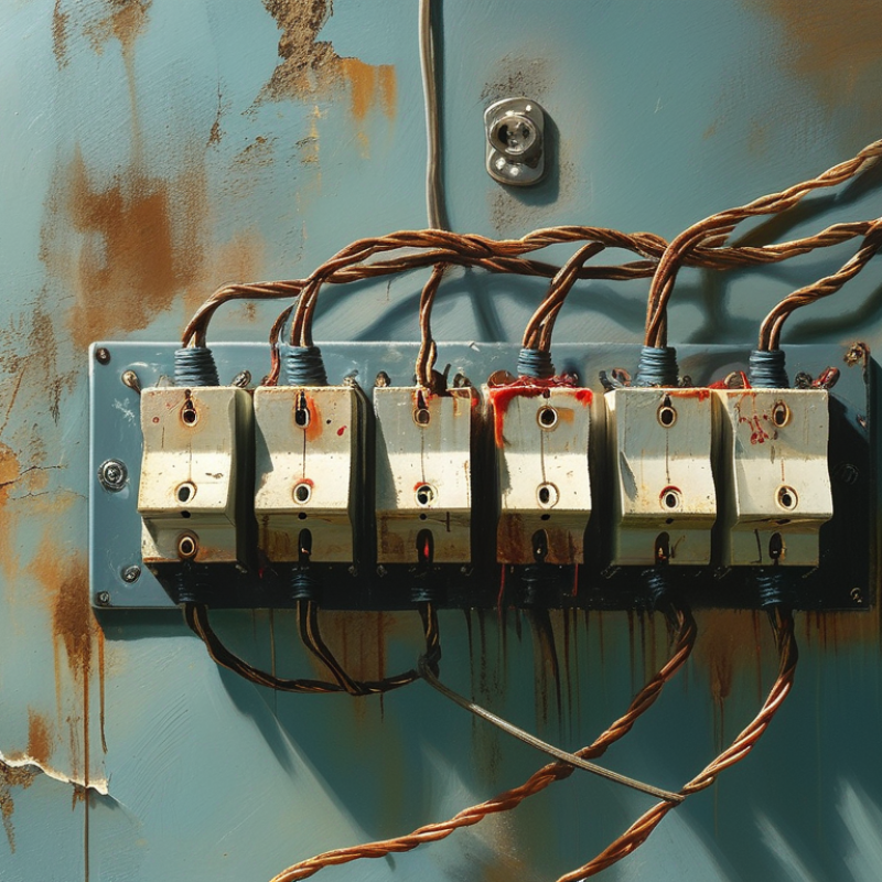 China Top 10 Reasons Why Does My Circuit Breaker Trip When Lights Turn On