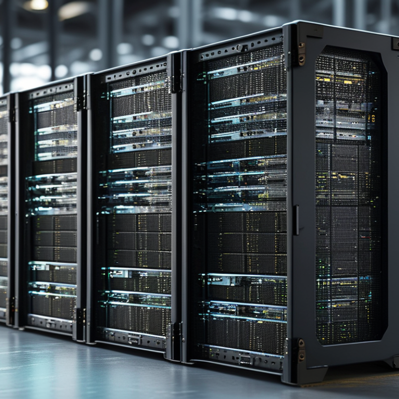 Best High Performance AI Server Manufacturers Compared