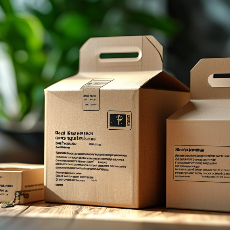Top Benefits of Linerless Labeling for Global Buyers?