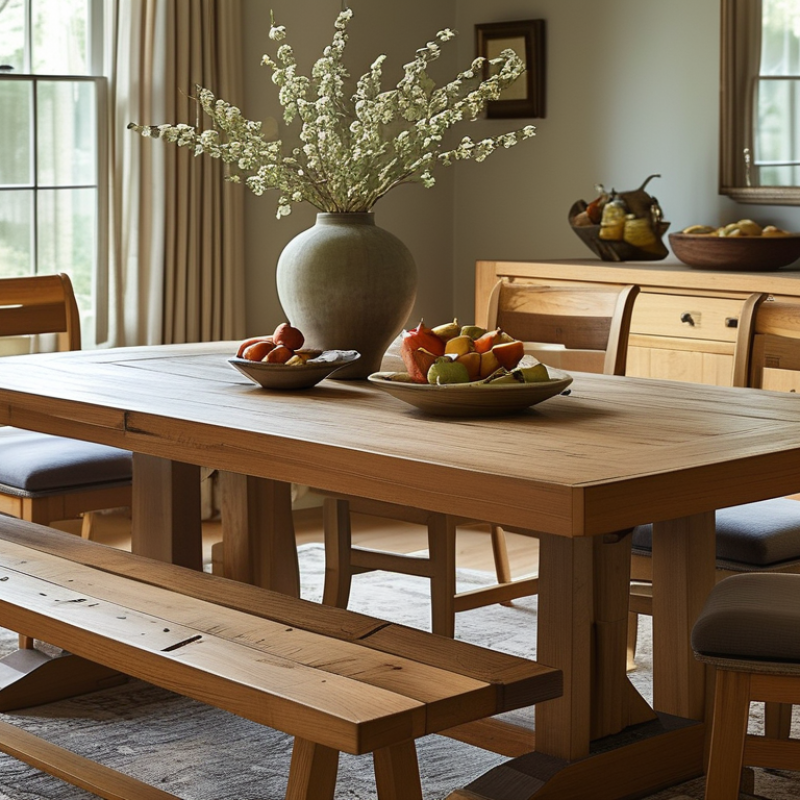 Ideal Dining Table Height Tips for Maximum Comfort?