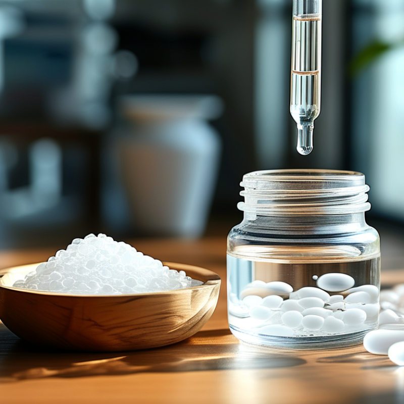 How to Source High Quality Sodium Hyaluronate for Your Business?