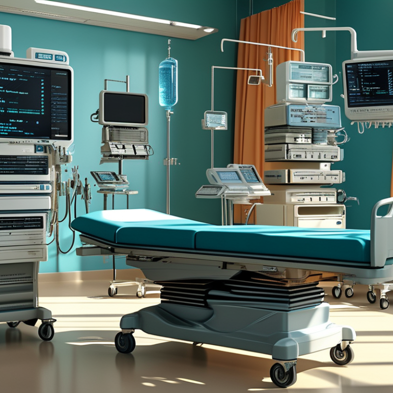 How to Prevent Equipment Downtime in Hospitals for Better Care?