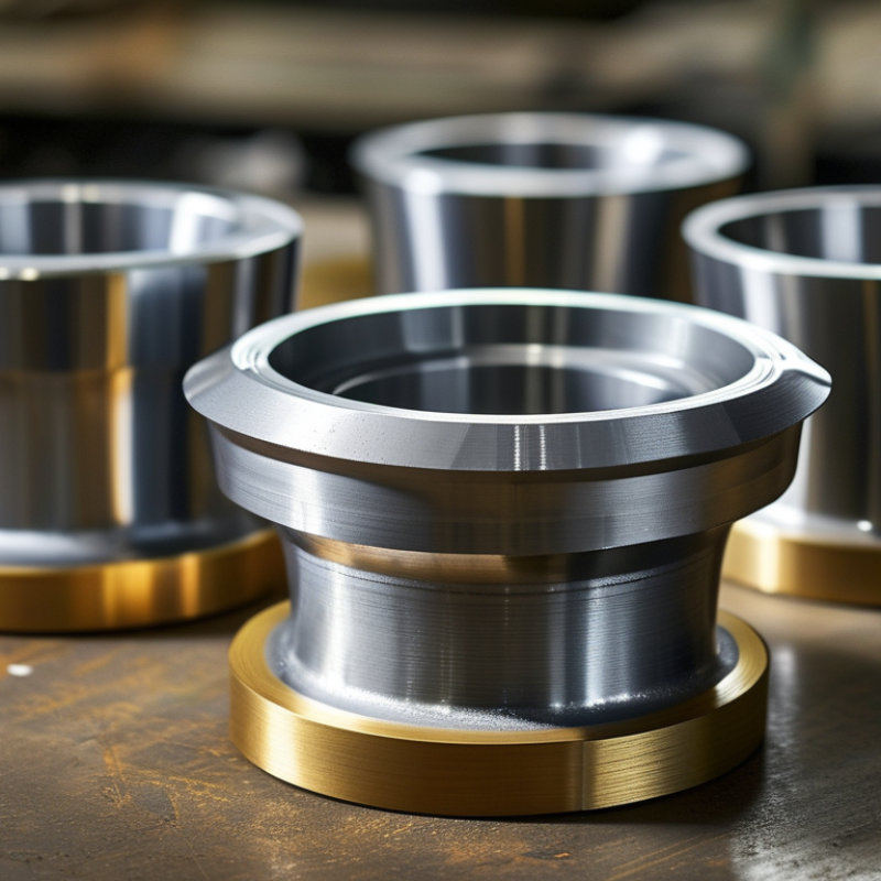 How to Choose the Right Stainless Steel Casting Parts for Your Project?