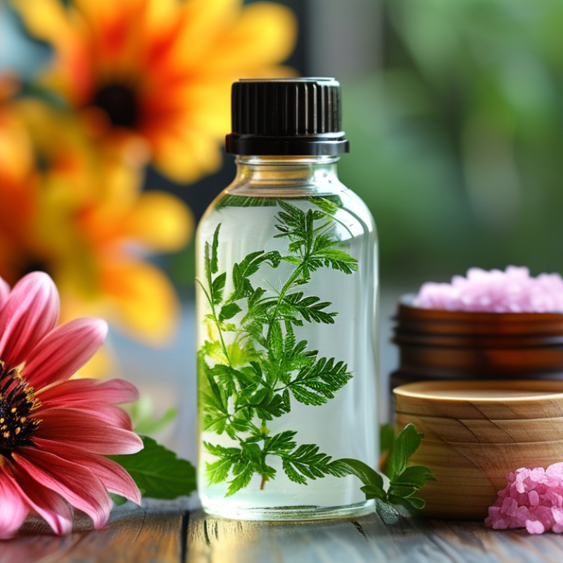Why is Natural Skincare Gaining Popularity Worldwide?
