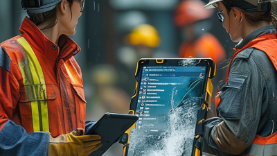 2026 Top Rugged Tablet Features and Recommendations for Professionals?