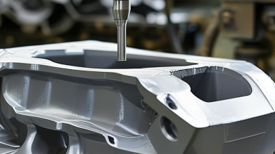 Why Choose Injection Molding for Automotive Parts Manufacturing?