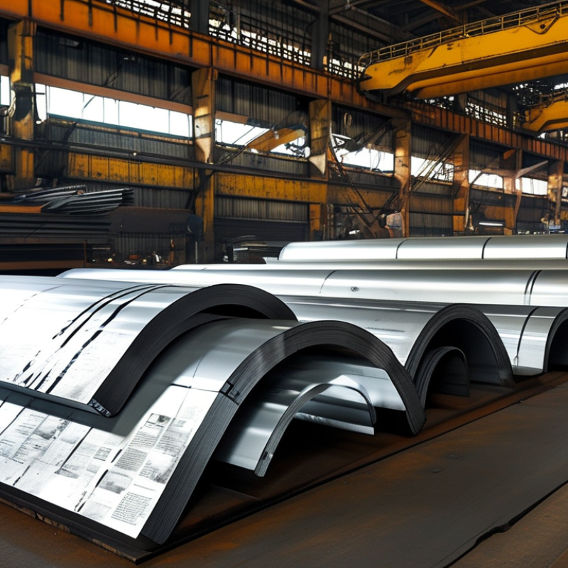 What is the Best Steel Plate for Your Industrial Needs?